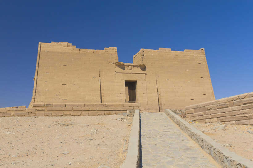 Temple Of Kalabsha