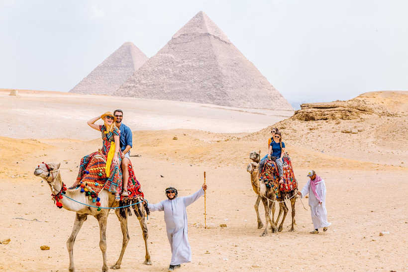 Travel Egypt 