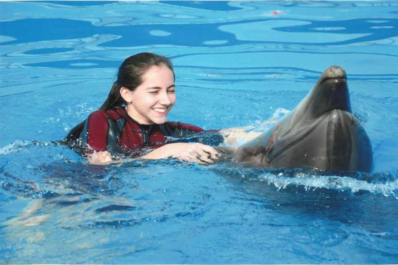 Hurghada: Swimming with Dolphins & Snorkeling Tour & Lunch