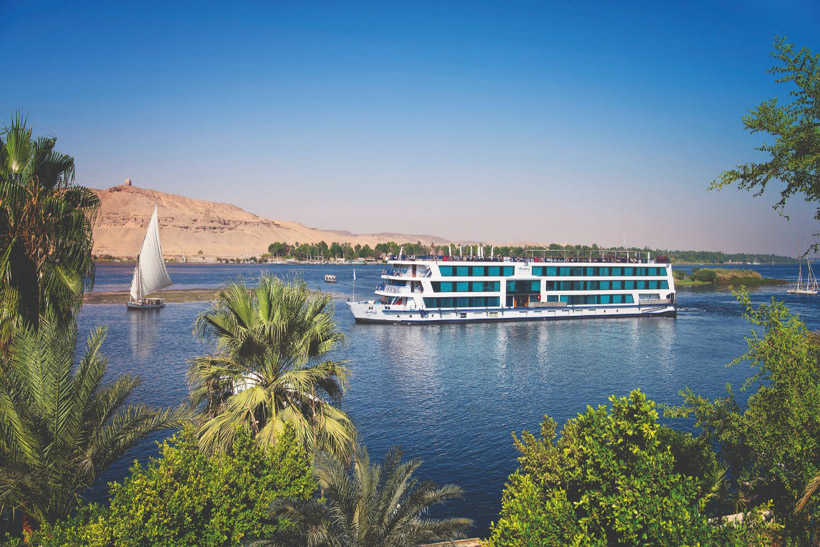 Nile Cruises