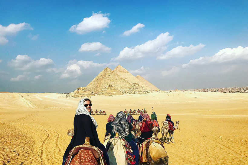 Explore Egypt and The Nile â€“ 10 days