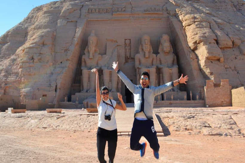 Travel Agency in Egypt