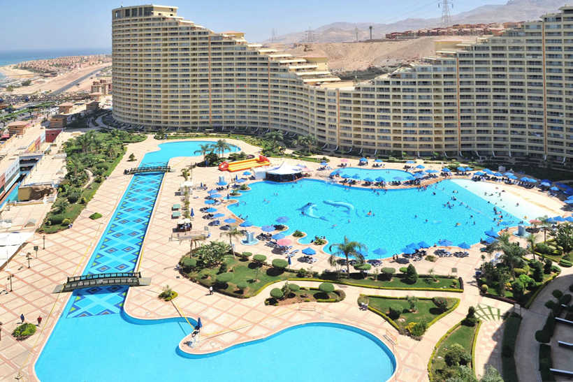 Egypt Christmas and New year offers- 10 days