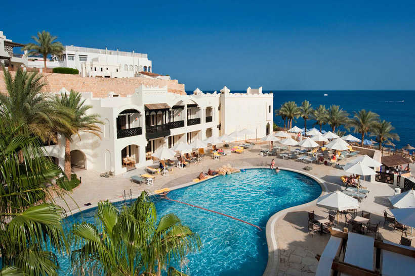 Resorts  
