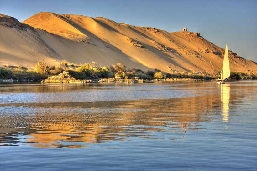 River Nile 