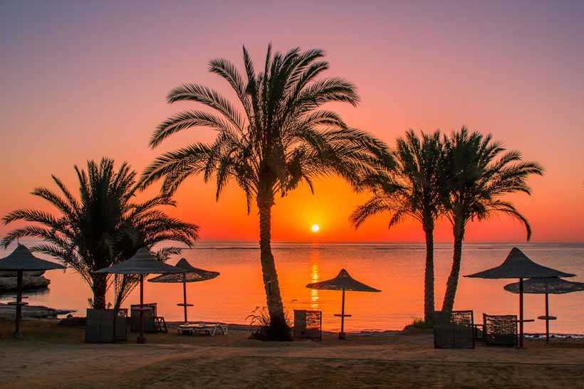Cairo Tour from Marsa Alam by Flight