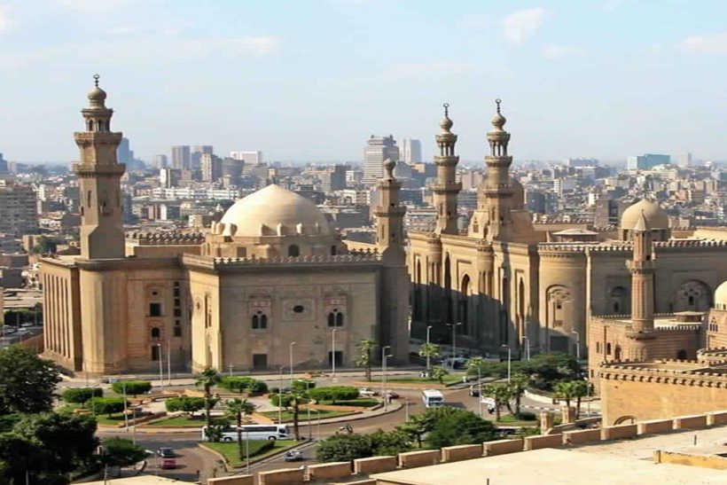 Cairo Information