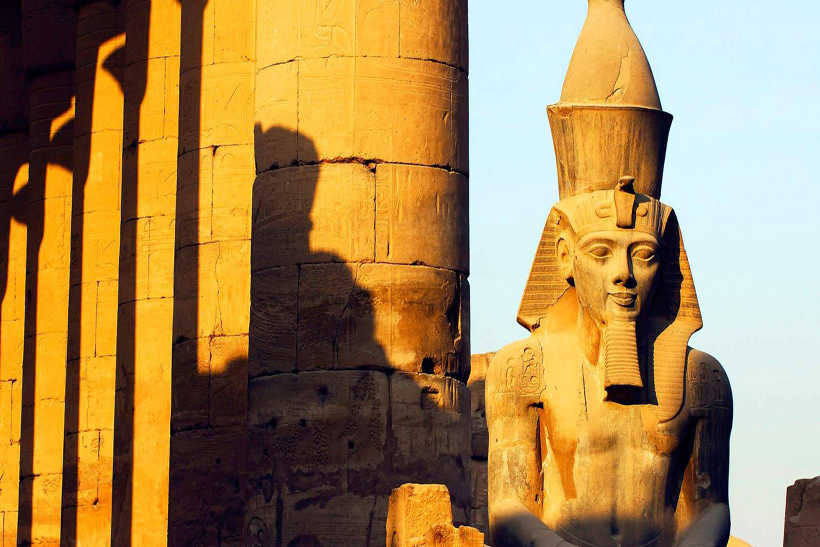 2 Day Short Break in Luxor with airport Pick up