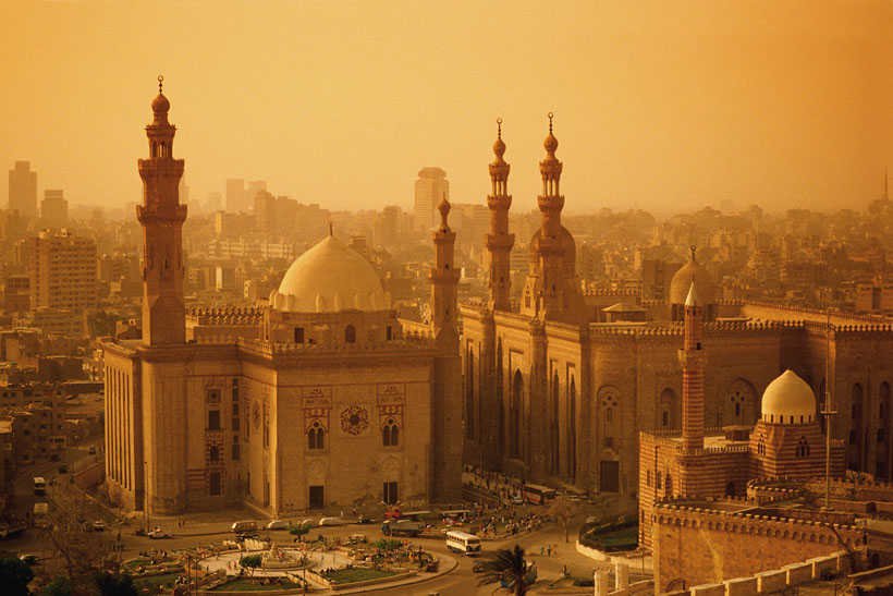 9 Nights Egypt Explorer Tour from Cairo